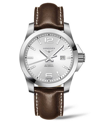 Longines Conquest L3.778.4.76.5 